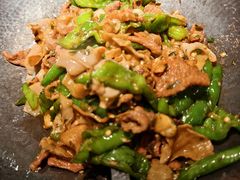 -费大厨辣椒炒肉(高铁吾悦广场店)