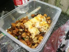 -老通城豆皮大王(吉庆街店)