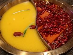 -小天鹅火锅·一线江景洪鼎旗舰店(洪崖洞店)