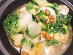 -小秦淮·南京土菜(新亭西路店)