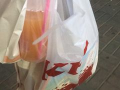 -肯德基(中纬店)