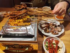 -李不管把把烧(天府三街店)