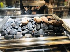 -杭州临平万丽酒店·燃餐厅(人民大道店)