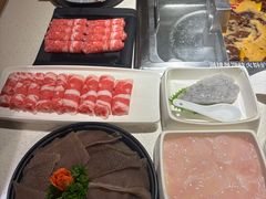 -海底捞火锅(曼巴特广场店)