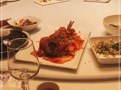 -洋洋中餐馆·SINCE 1997(信投店)