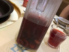 -313羊庄鲜羊火锅·鲜羊肉烧烤(李村店)