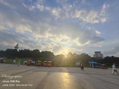 -日照灯塔风景区