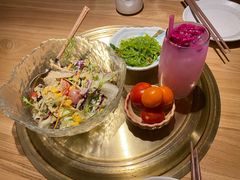 -江户烧肉(高德店)