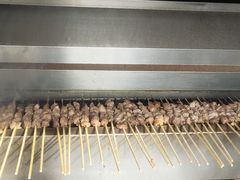 -清真·玛丽亚新疆菜主题餐厅(浙江中路店)