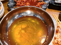 -大壮家原味烤肉(兴华北街店)