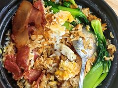 -阿清煲仔店(纺织城店)