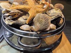 -锅老头海鲜铁锅炖