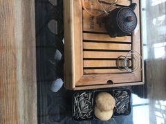 -丽江庭院之爱在路上(西单店)