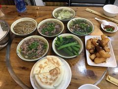 翘脚牛肉-蛙秘书麻椒鱼(包家巷店)