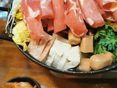 -米屋石锅拌饭(师大店)