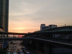 -香港ELEMENTS圆方