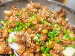 -梁记粥铺(开元地中海店)