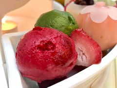 -哈根达斯(扬州瘦西湖店)