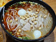 -青石桥老瓦房肥肠粉总店(青石桥总店)