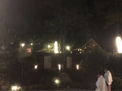 半山温泉-天目湖涵田半山温泉