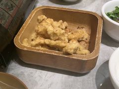 -肥家大排档(天河体育西店)