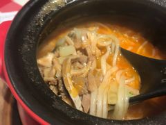 -西贝(上海我格广场店)