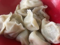 -老边饺子馆(东单店)
