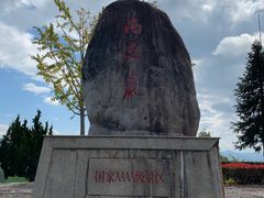 -南尖岩景区