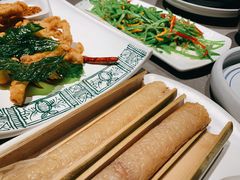 -云海肴·汽锅鸡·云南菜(高德置地店)