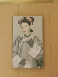 -盘子女人坊古装写真摄影(南京总店)