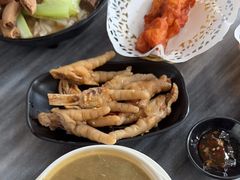 -黄师奶甜品店