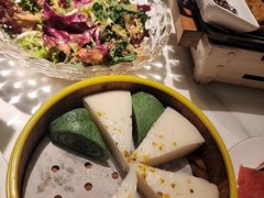 -徽韵人家·传承正宗徽菜(牡丹园店)