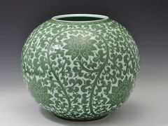 -隆德堂青瓷艺术·茶馆(故宫店)