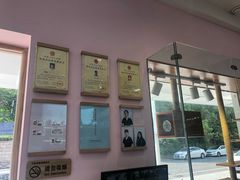 -可蒙动物医院·猫科·骨科中心(首义路店)