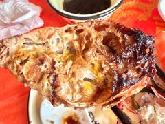 -大嶝岛景霞大排档