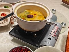 -U你·天然调味(南湖总店)