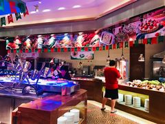 -金海湾嘉华度假酒店·海韵咖啡厅