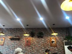 大堂-元宝烤肉店·齐齐哈尔烤肉·烤串