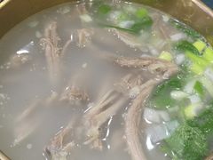 -春花民族美食(佳木斯总店)