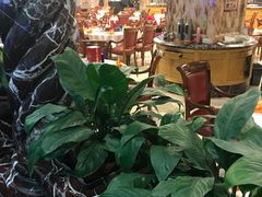-万宝海鲜舫(劳动公园店)