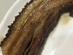 -民间老鸡汤面馆(中山北路店)