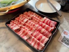 -川味观·鲜货火锅(西湖文化广场店)