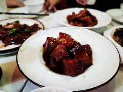-锦園(伊势丹美食城店)