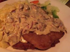 -Geneva日内瓦餐厅(西郊宝成花苑店)