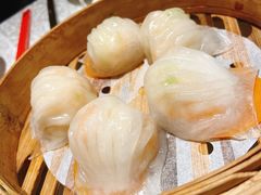 -红棉中餐厅·广州海航威斯汀酒店