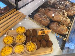 -方炉面包(丹凤店)