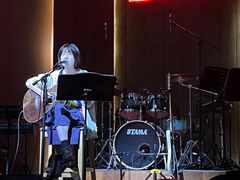 -TZ House音乐现场(来福士中心店)