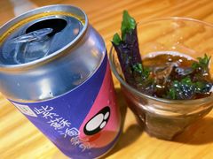-无牌咖啡&酒馆