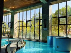 -剑河仰阿莎温泉小镇