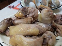 散养农家鸡-蔚海之都·象山蒸汽海鲜(仙霞路店)